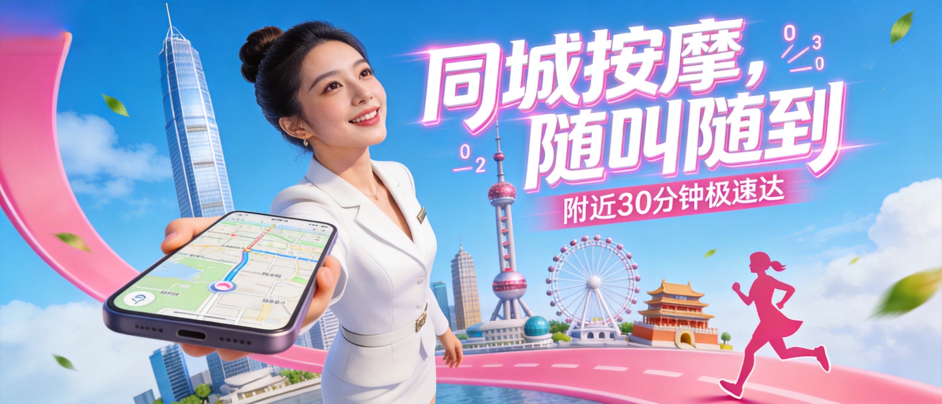 酒泉活立到家上门按摩：把放松这件事，真正还给自己